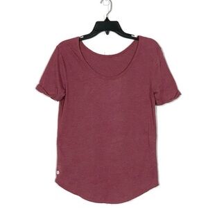 Z by Zella Short Sleeve Studio T-Shirt